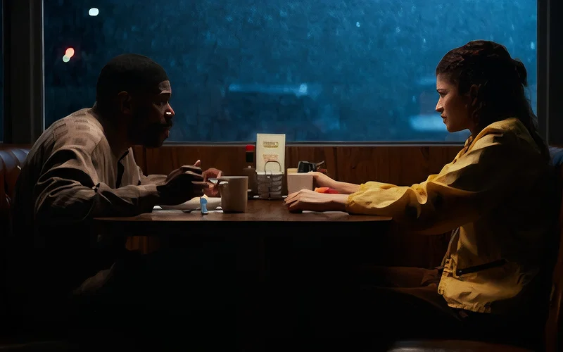 "Ándale" 9 colman domingo zendaya 1