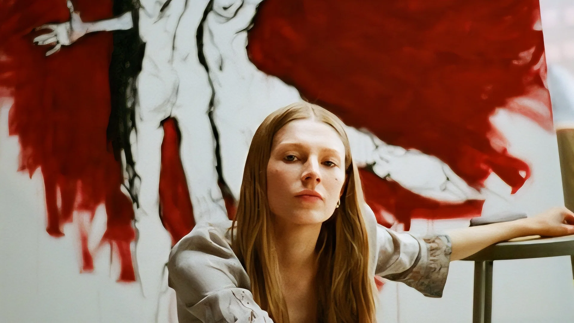 Everything You Need to Remember Before Season 3 20 Hunter Schafer stars in Euphoria Season 3 Episode 1 (2026)