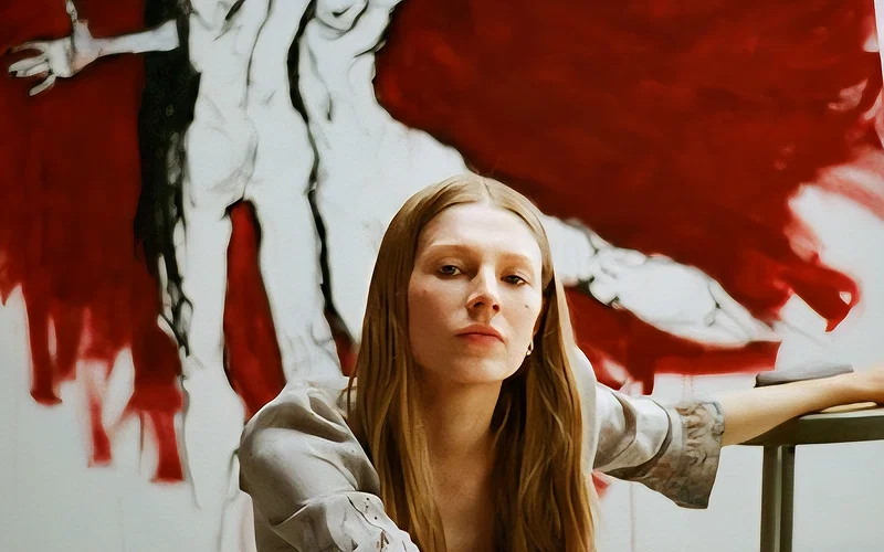 Everything You Need to Remember Before Season 3 10 Hunter Schafer stars in Euphoria Season 3 Episode 1 (2026)