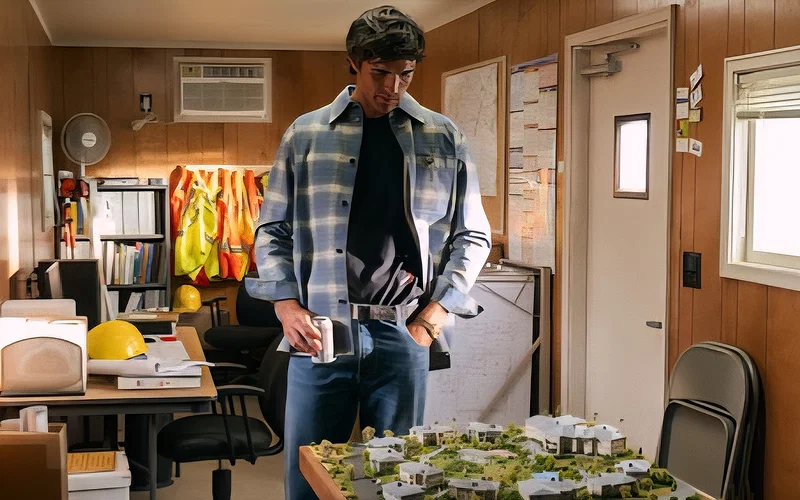 "Ándale" 64 jacob elordi 1