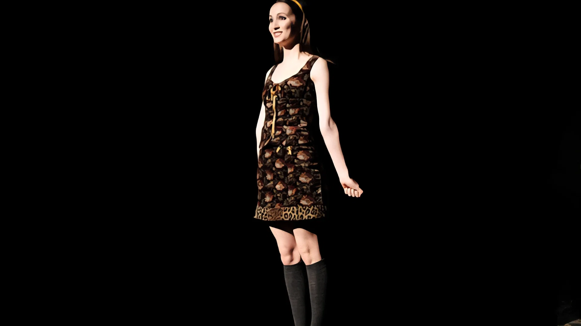 "Ándale" 76 maude apatow 7