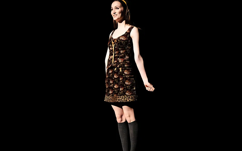 "Ándale" 58 maude apatow 7