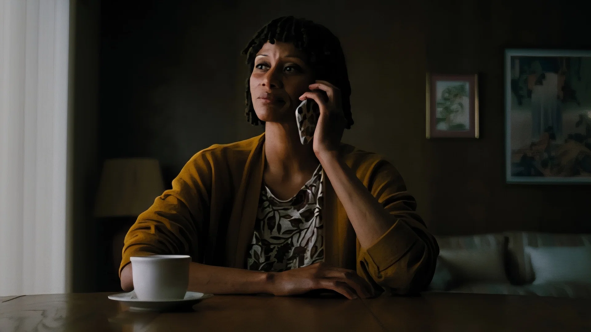 "Ándale" 75 nika king