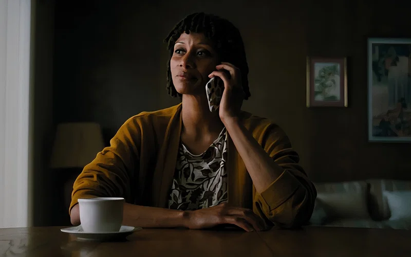 "Ándale" 57 nika king