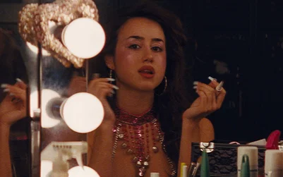 "Ándale" 37 priscilla delgado