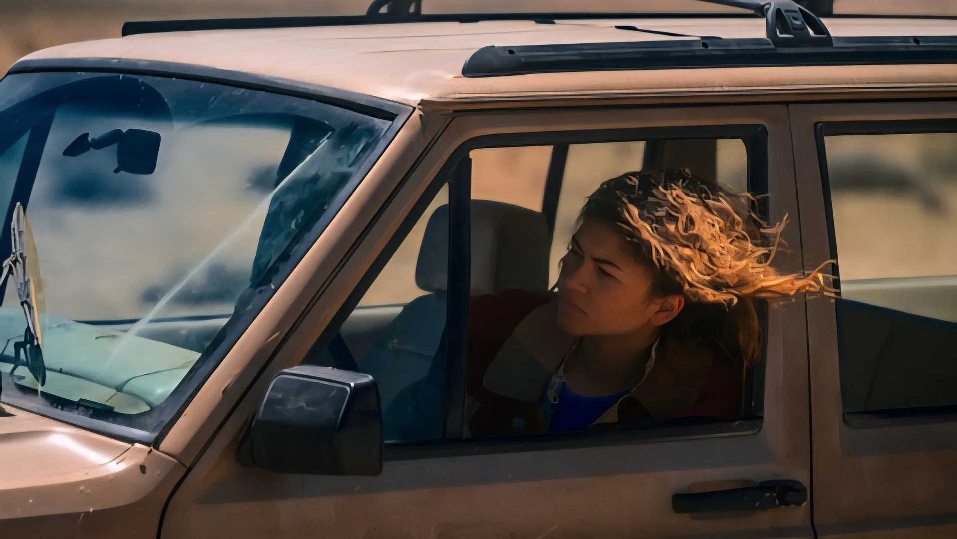 "Ándale" 53 zendaya 1