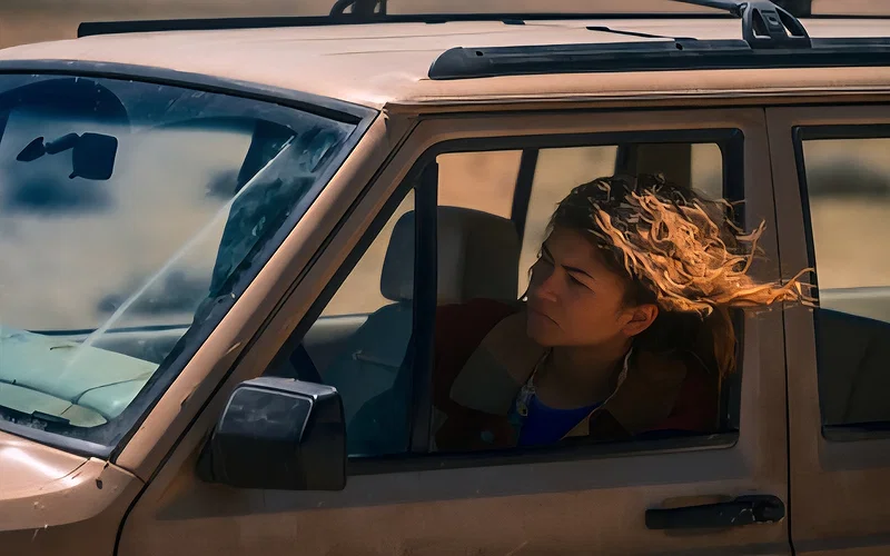 "Ándale" 35 zendaya 1