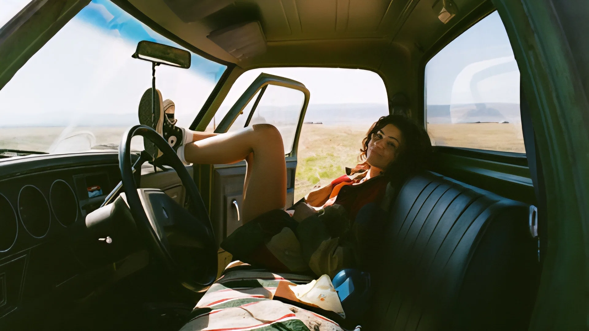 "Ándale" 51 zendaya 2