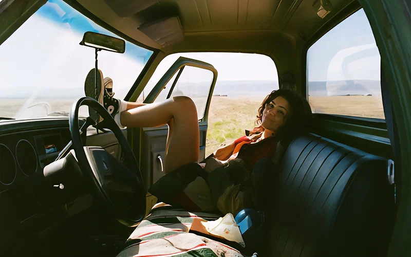 "Ándale" 33 zendaya 2