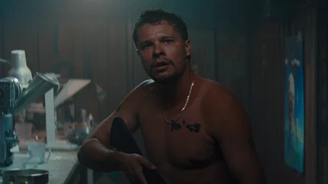 "Ándale" 50 toby wallace