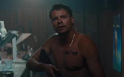 "Ándale" 32 toby wallace