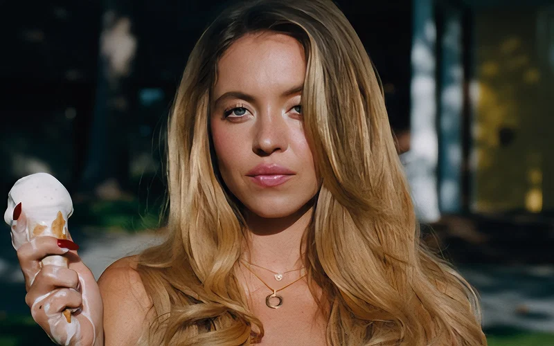 "Ándale" 31 sydney sweeney 1 1