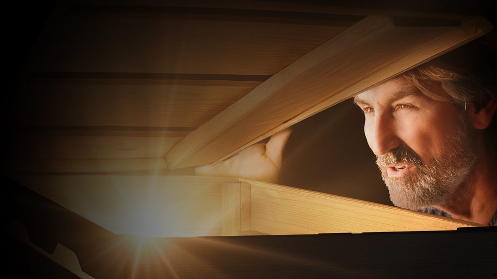 History's Greatest Picks With Mike Wolfe