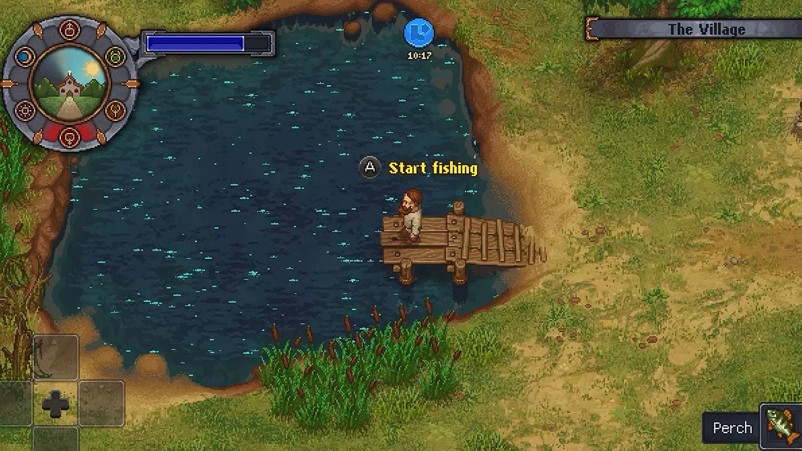 How to Get Black Paint in Graveyard Keeper? 11 get river sand in graveyard keeper