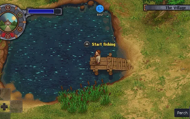 How to Get Black Paint in Graveyard Keeper? 1 get river sand in graveyard keeper