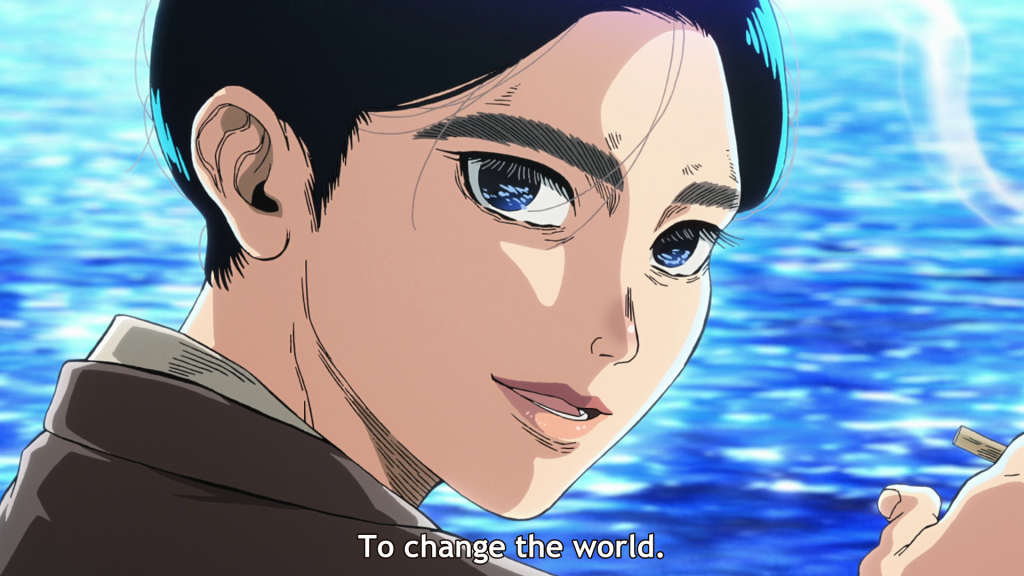 Aoteru sets for osaka