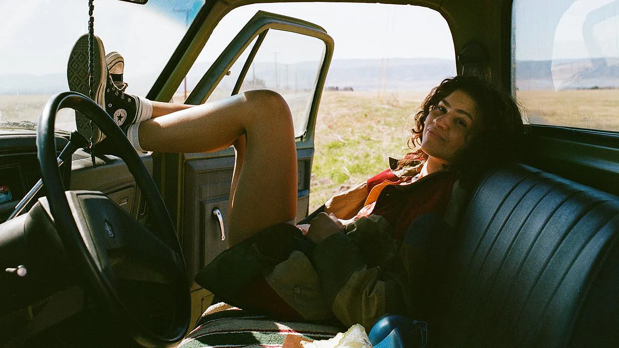 Everything You Need to Remember Before Season 3 17 a still from euphoria season 3 featuring zendaya