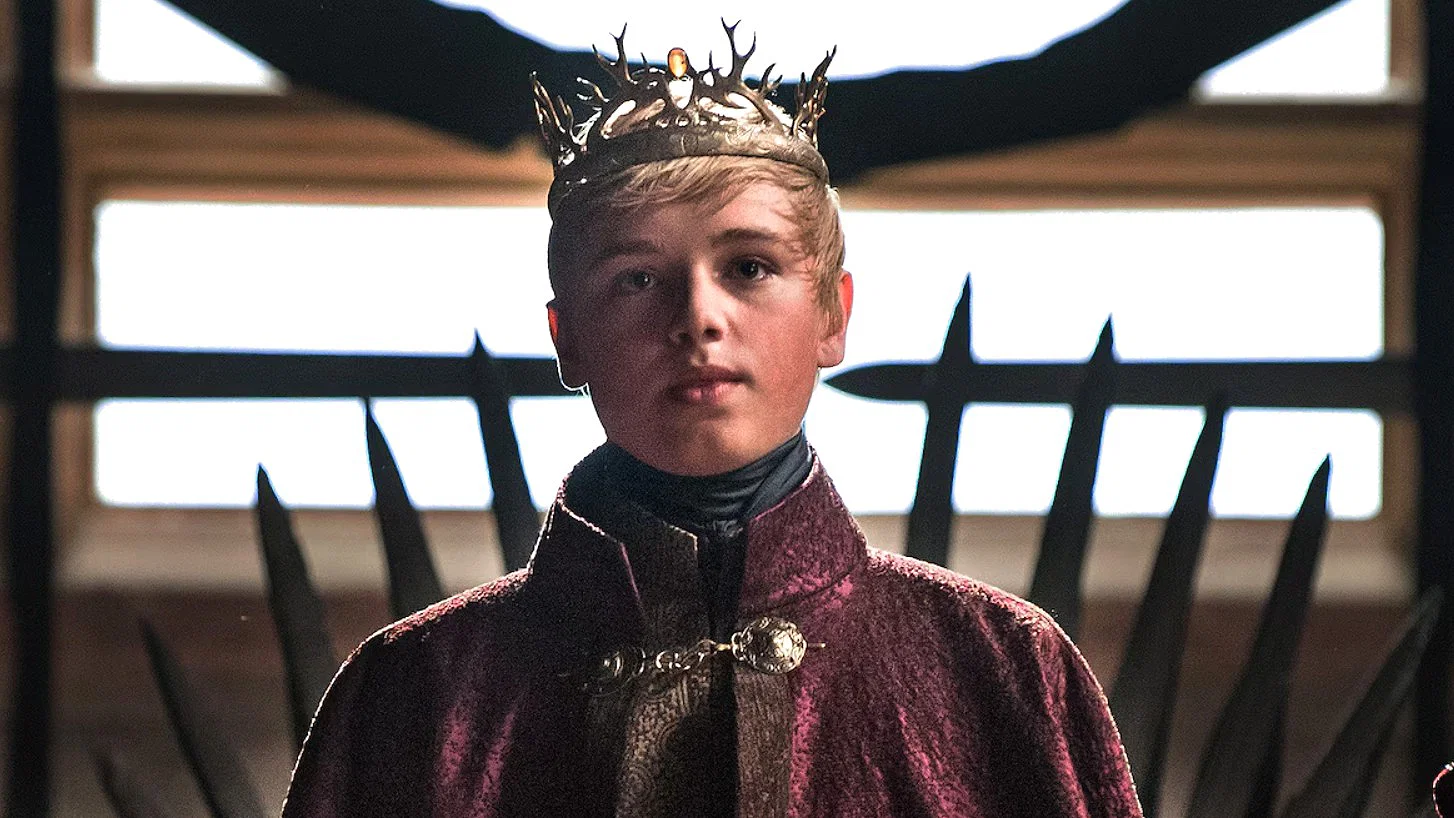 Top 10 Most Gullible Game of Thrones Characters, Ranked 79 dean-charles chapman in game of thrones