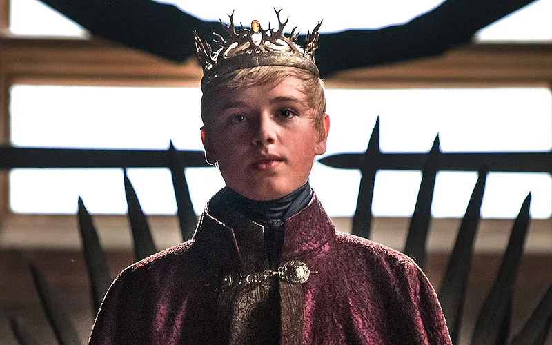 Top 10 Most Gullible Game of Thrones Characters, Ranked 73 dean-charles chapman in game of thrones