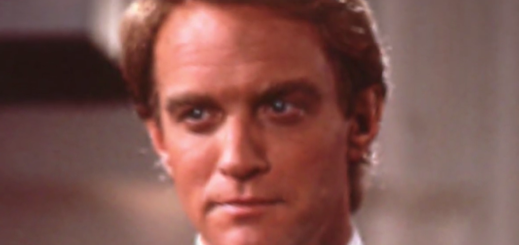 Terry Lester as Jack