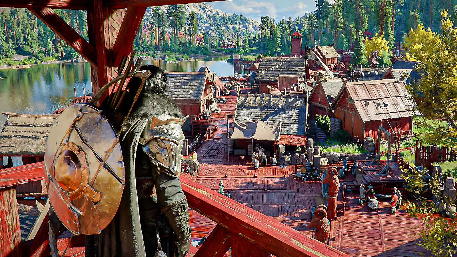 The 15 Best Crimson Desert Mods That You Should Try Out 11 A still from Pearl Abyss' Crimson Desert.