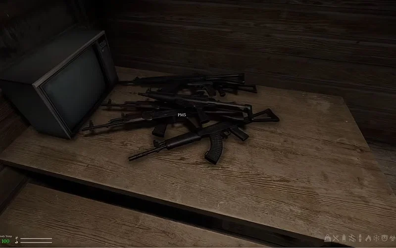 Top 10 Best Beginner Tips for Road to Vostok 1 In-game image from Road to Vostok