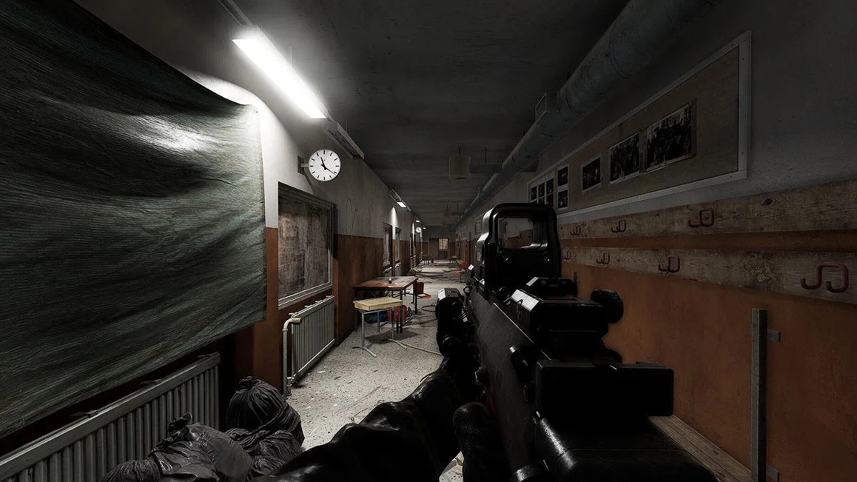 Top 10 Best Beginner Tips for Road to Vostok 13 In-game image from Road to Vostok