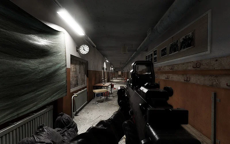 Top 10 Best Beginner Tips for Road to Vostok 3 In-game image from Road to Vostok