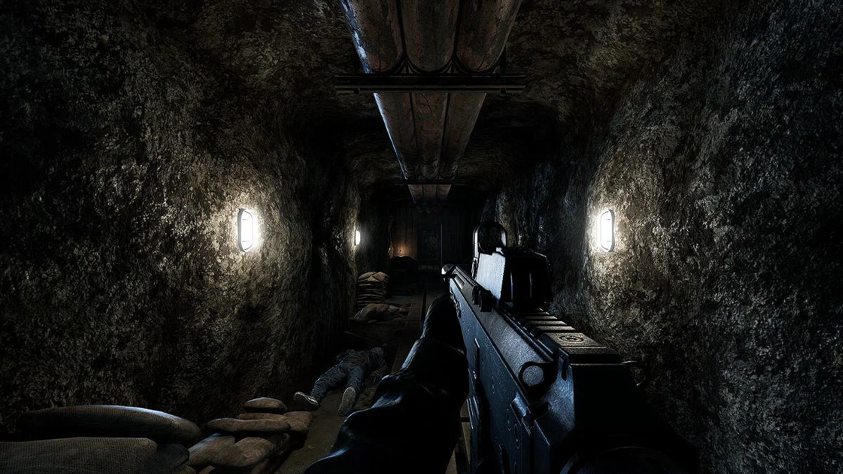 Top 10 Best Beginner Tips for Road to Vostok 14 In-game image from Road to Vostok