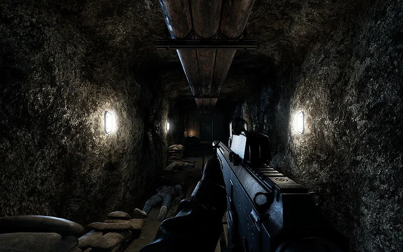 Top 10 Best Beginner Tips for Road to Vostok 4 In-game image from Road to Vostok