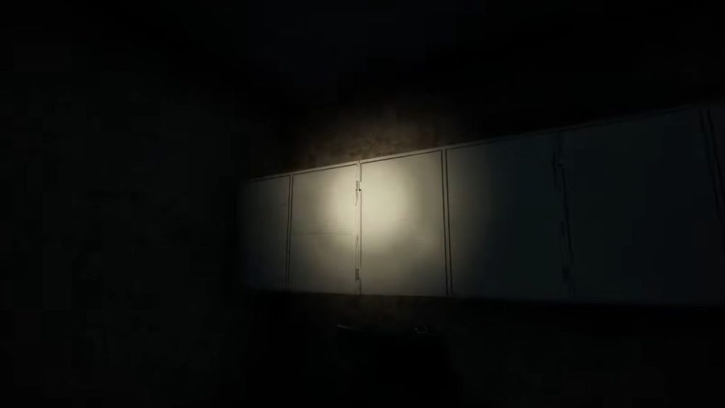 In-game image from Road to Vostok 