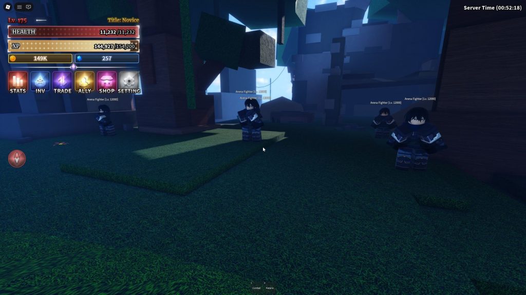 How to Get Skill Points in Sailor Piece