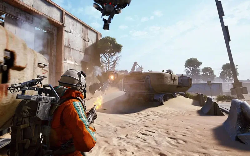 Who Won the Game of the Year? 5 arc raiders expedition 3 requirements