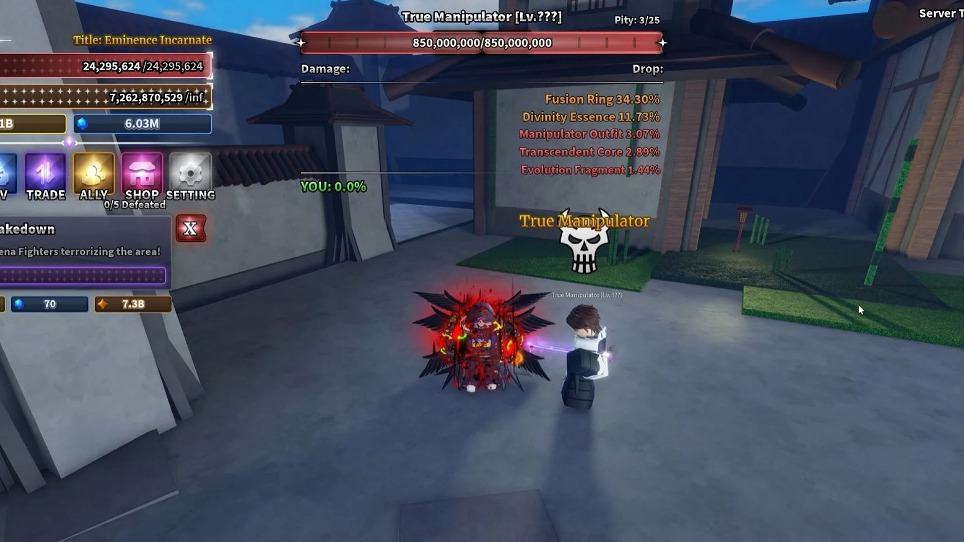 How to Get Evolution Fragment in Sailor Piece? 12 How to Get Evolution Fragments in Sailor Piece