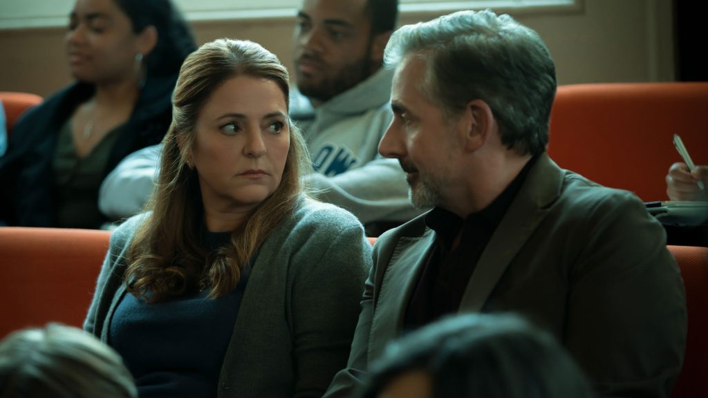 rooster season 1 episode 6 review