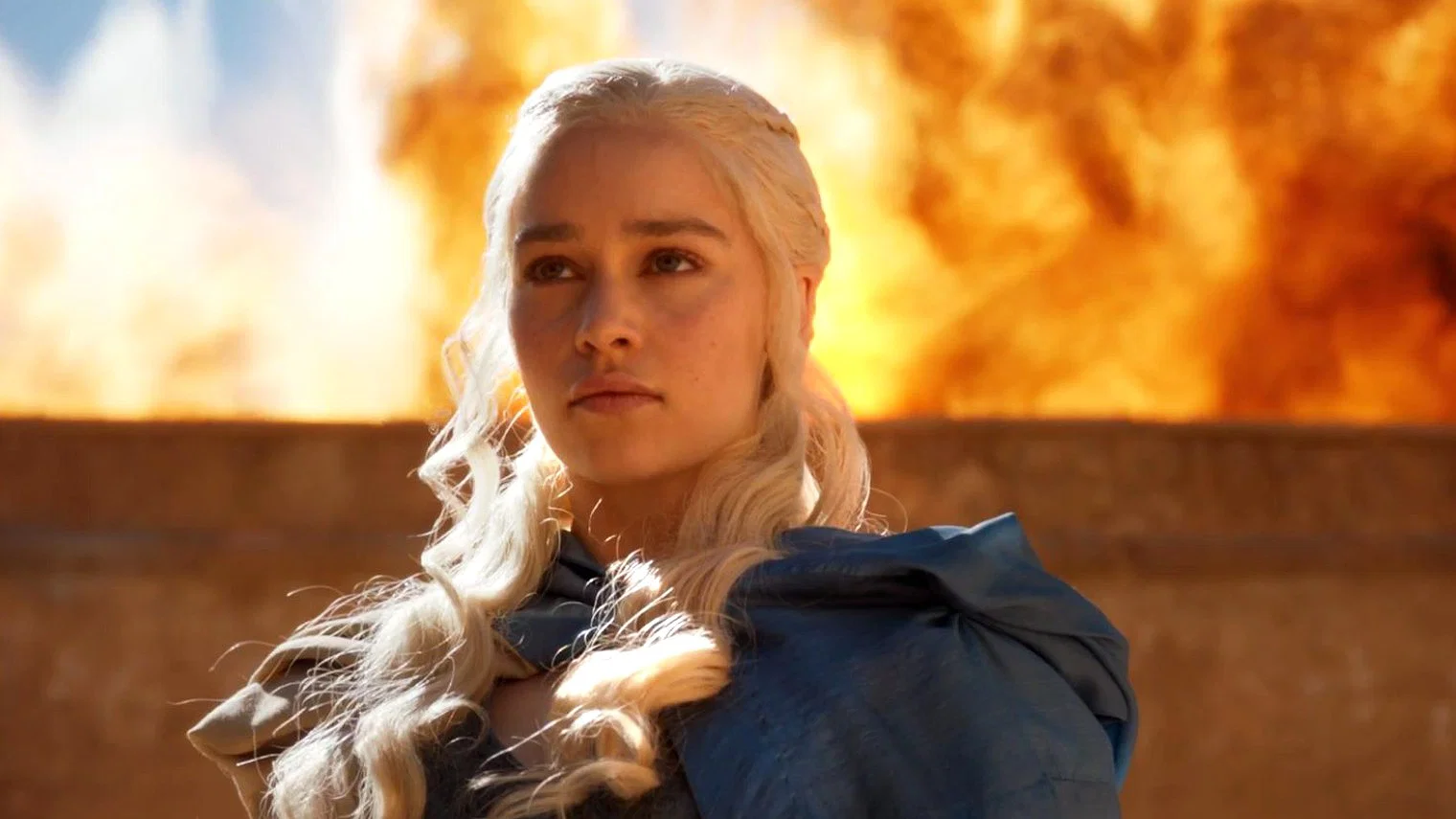Every Game of Thrones & Spinoff Season, Ranked Worst to Best 89 emilia clarke game of thrones