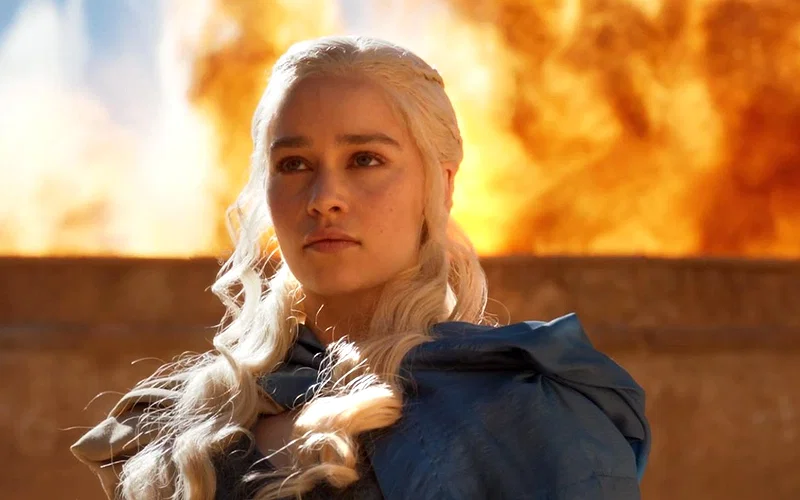 Every Game of Thrones & Spinoff Season, Ranked Worst to Best 83 emilia clarke game of thrones