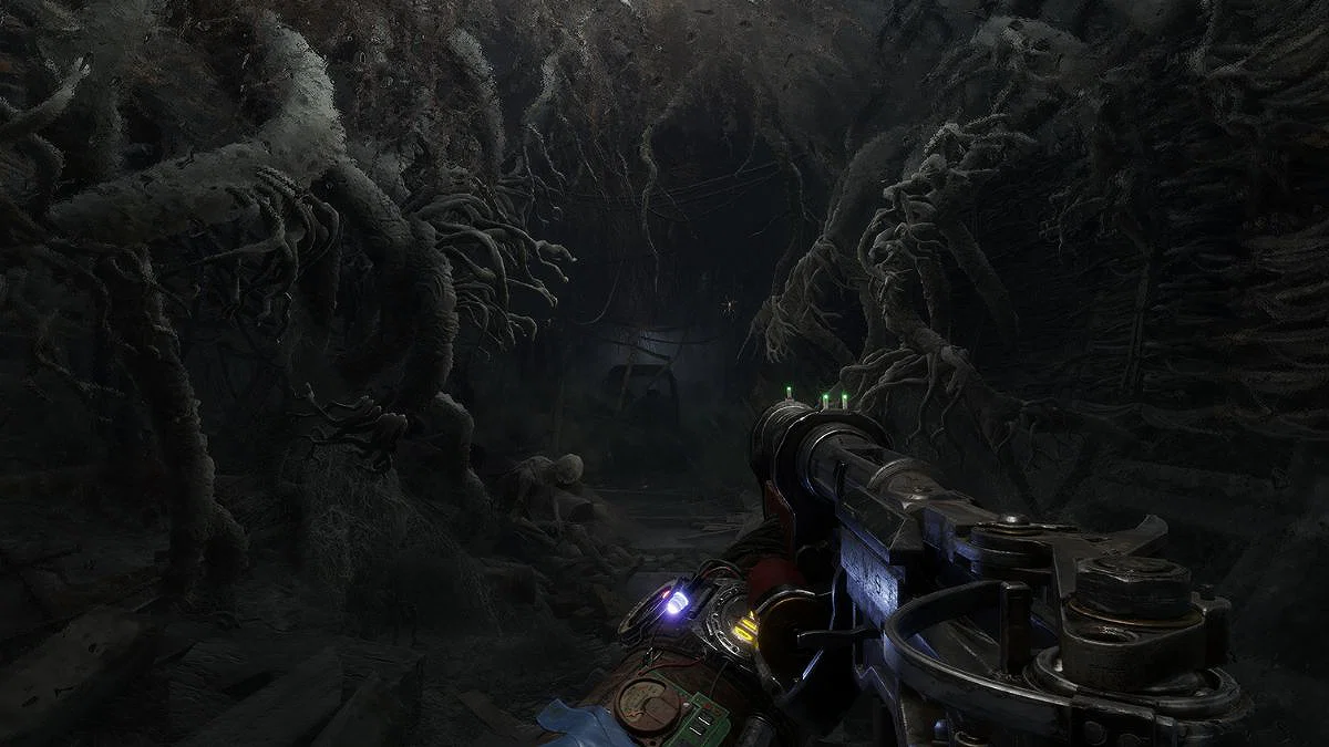 How to Watch & What to Expect 12 In-game image from Metro 2039