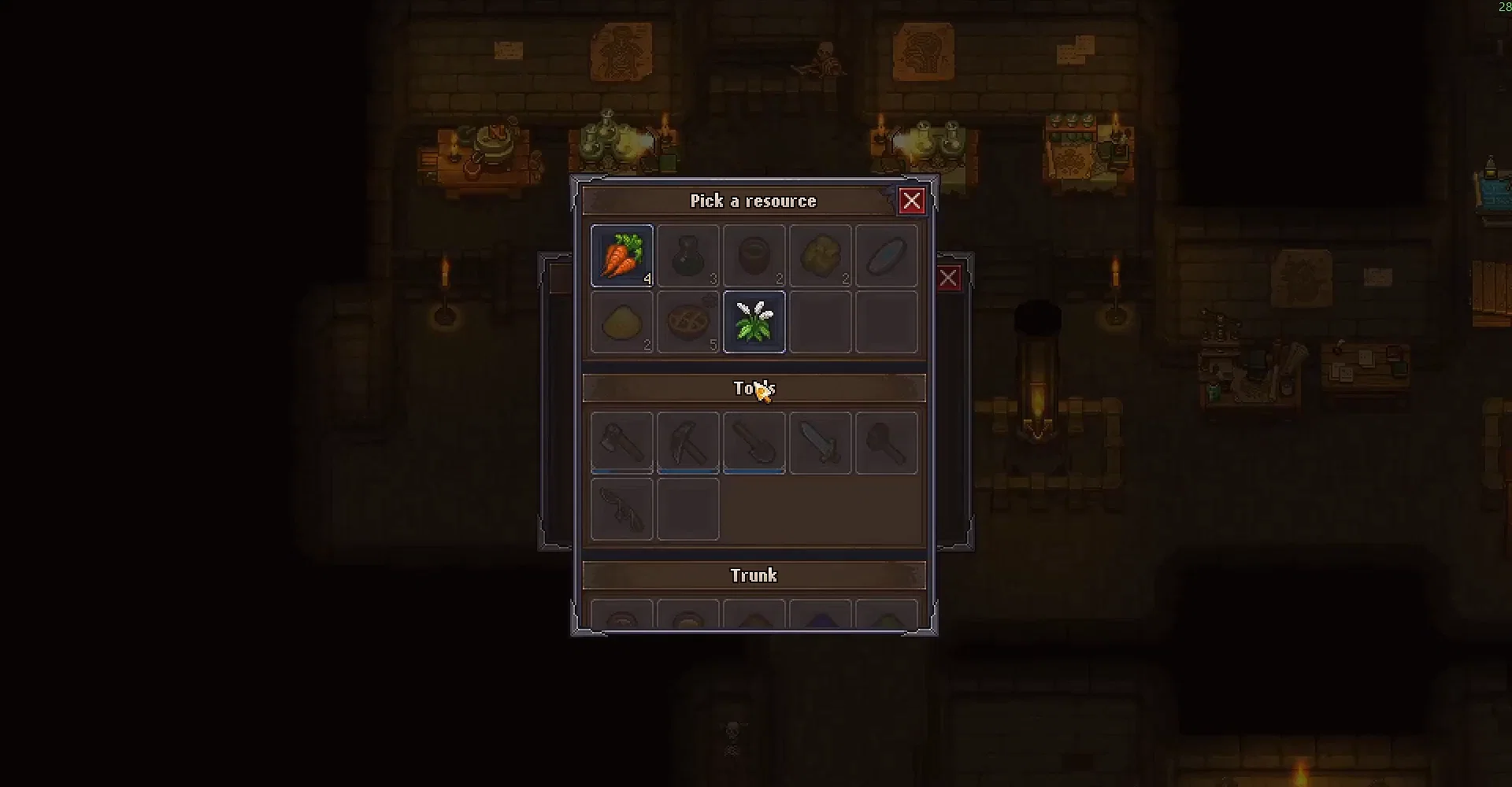 How to Make Heal Potions in Graveyard Keeper? 7 Heal Potion ingredient