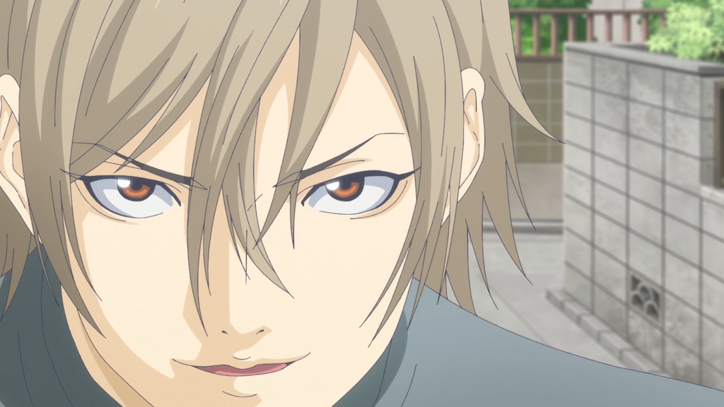 shinichi akiyama from liar game episode 2