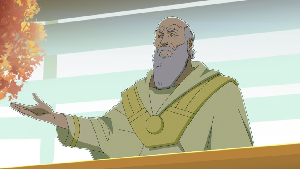 Thaedus - Invincible