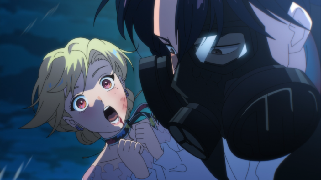 gero carries mei in marriagetoxin episode 1