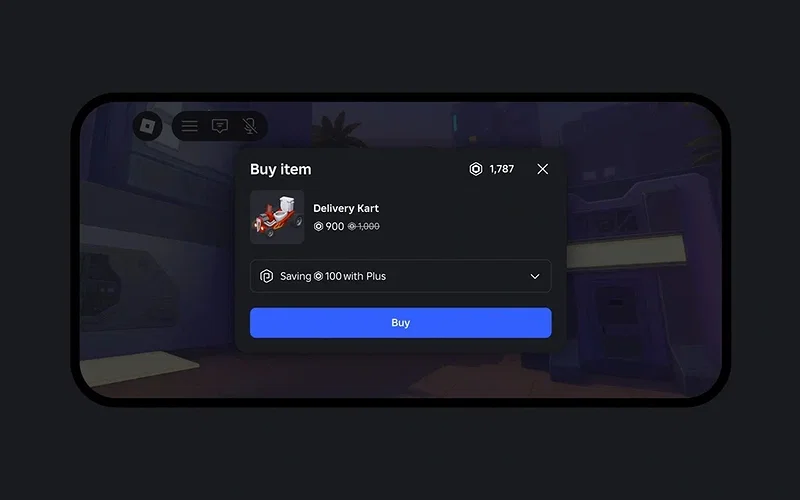 What Is Roblox Plus? Benefits and Prices Explained 3 Roblox Plus Discounts