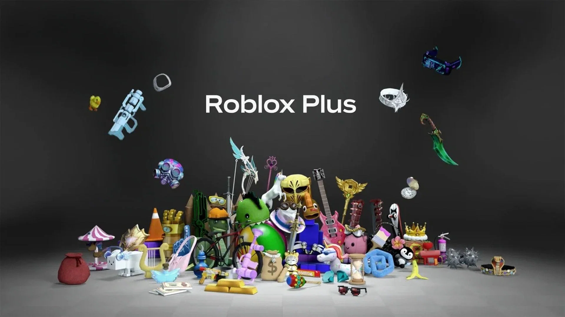 What Is Roblox Plus? Benefits and Prices Explained 9 Roblox Plus Subscription