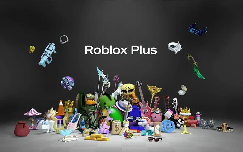What Is Roblox Plus? Benefits and Prices Explained 1 Roblox Plus Subscription