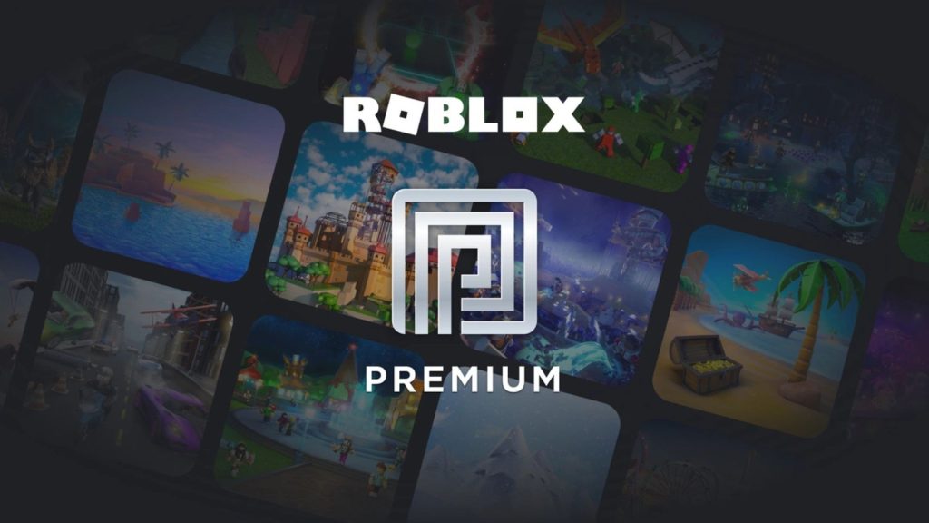 Roblox Premium Subscription