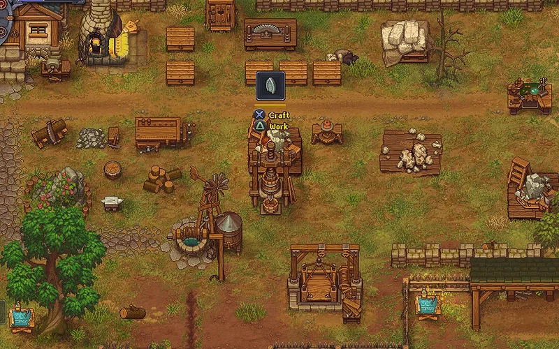 How to Unlock Zombies in Graveyard Keeper? 5 oil in graveyard keeper