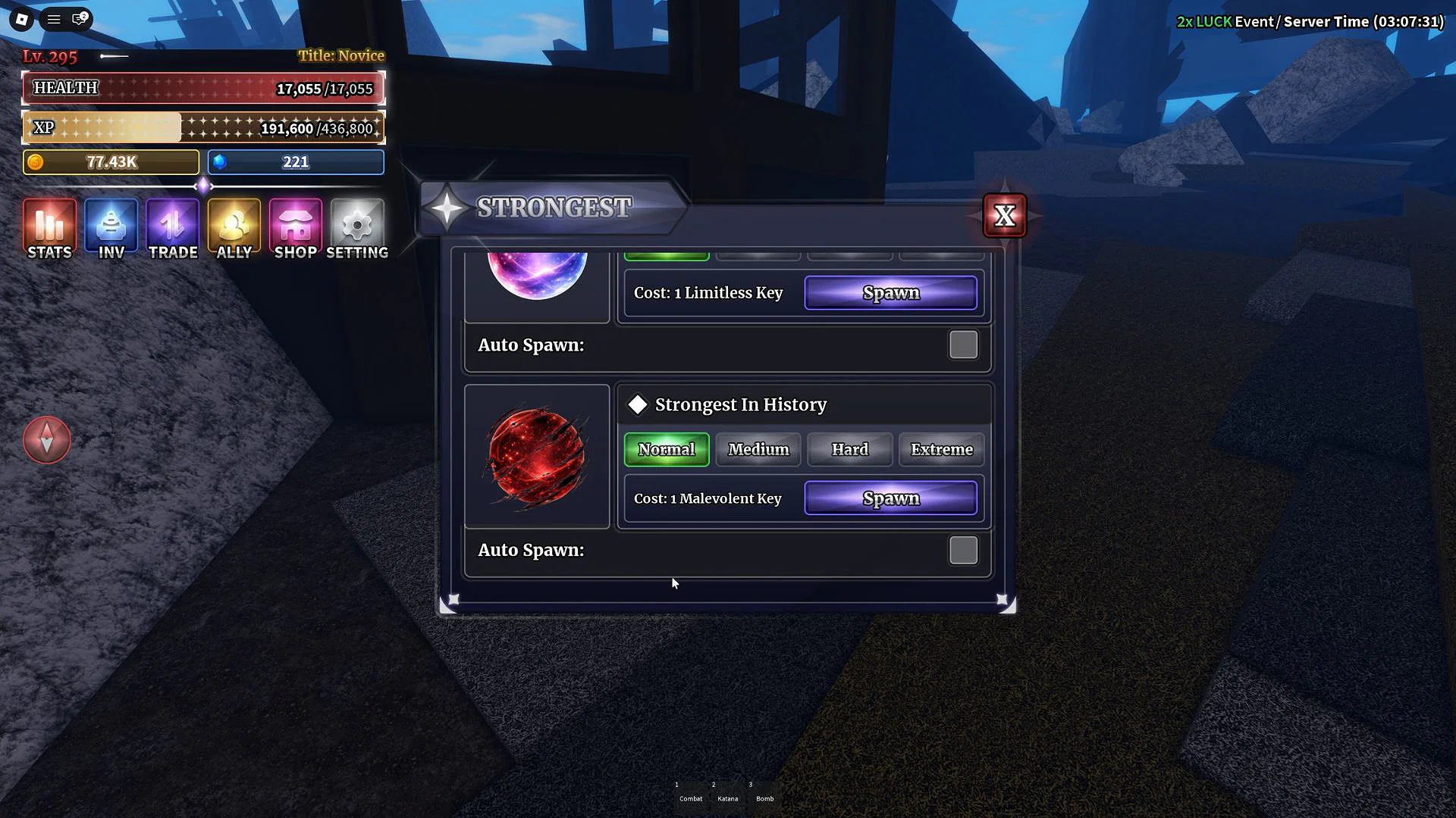 How to Get Cursed Flesh in Sailor Piece? 10 Strongest in History in Sailor Piece