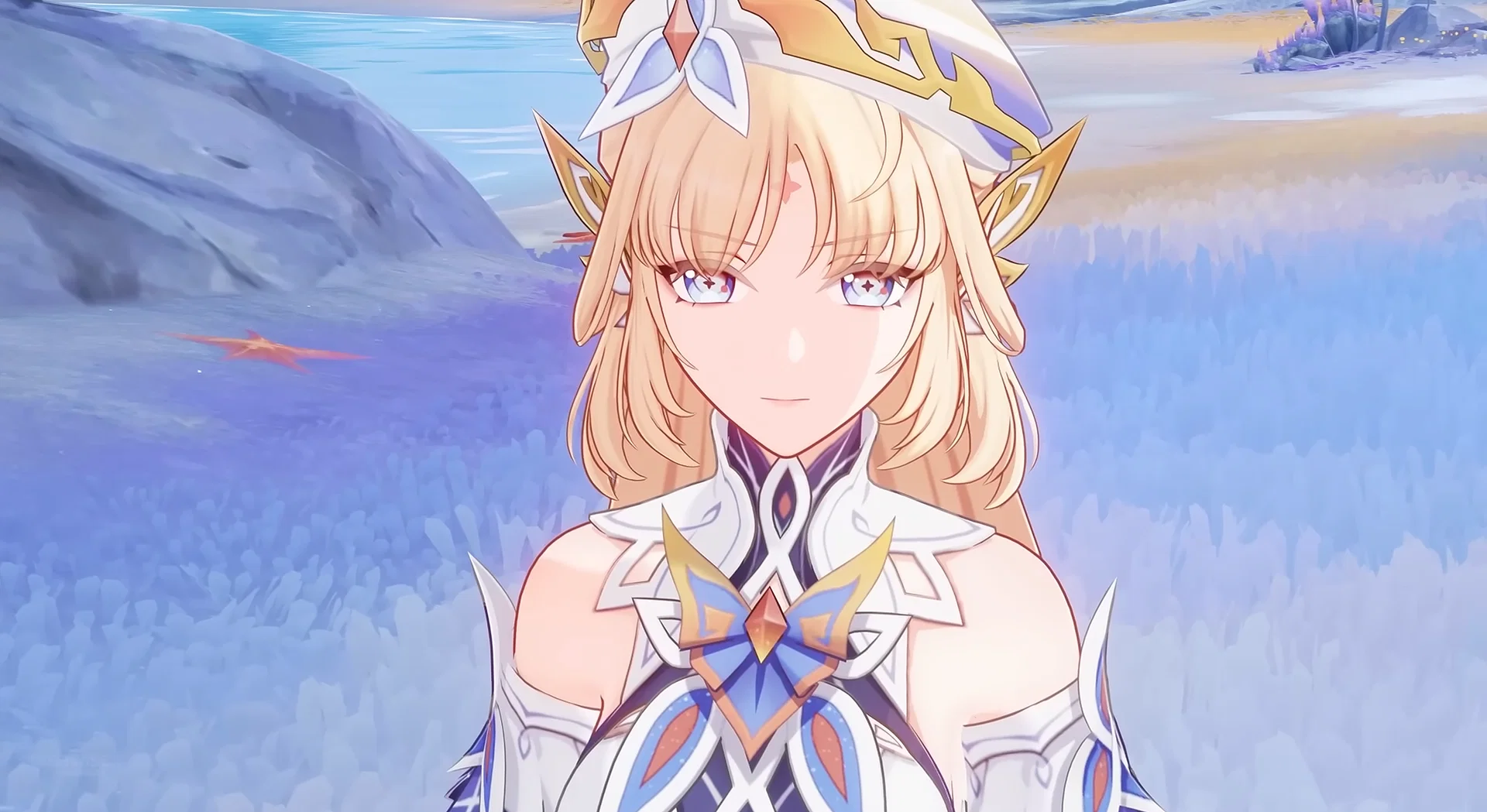 Genshin Impact Nicole Materials Prefarm Guide 12 An in-game screenshot from Genshin Impact.