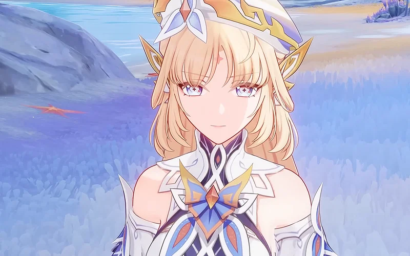 Genshin Impact Nicole Materials Prefarm Guide 2 An in-game screenshot from Genshin Impact.